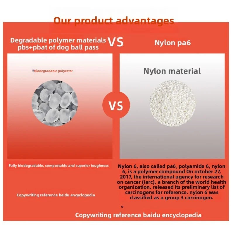 Eco-Friendly Degradable Dog Chew Toys Set for Large and Medium Dogs, Bite Resistant Panda Ring and Bone Style Chewing Toys, Durable Textured Dog Toys for Daily Play and Dental Support