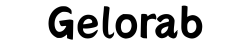 Gelorab